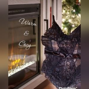 🖤Sexy Lace Lingerie Teddy🖤